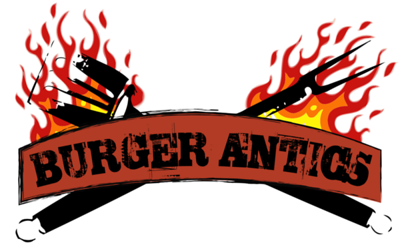 Burger Antics