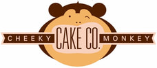 Cheeky Monkey Cake Co